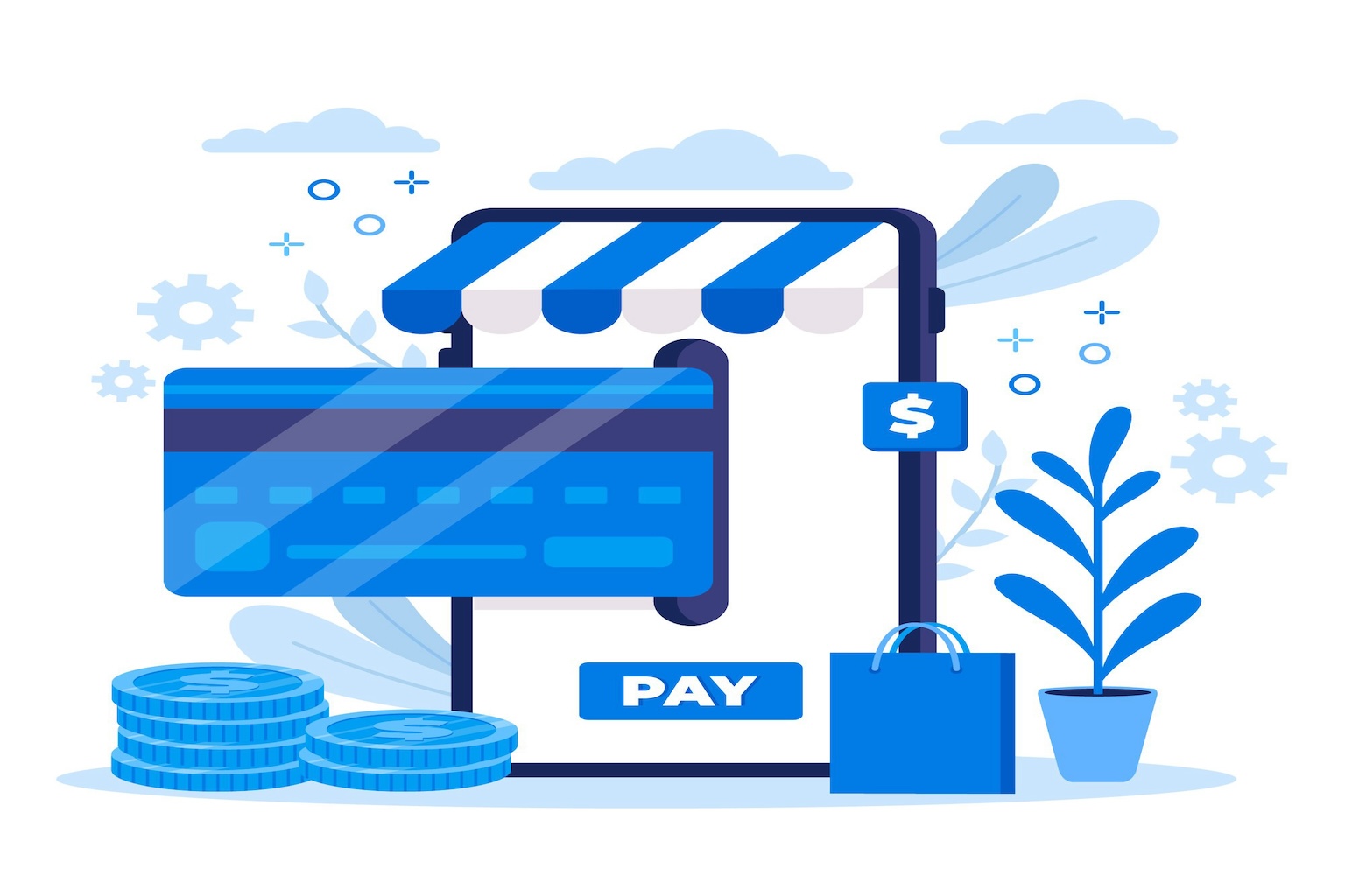 Strategizing Payment Solutions for Your E-commerce Subscription: Determining the Most Effective Methods