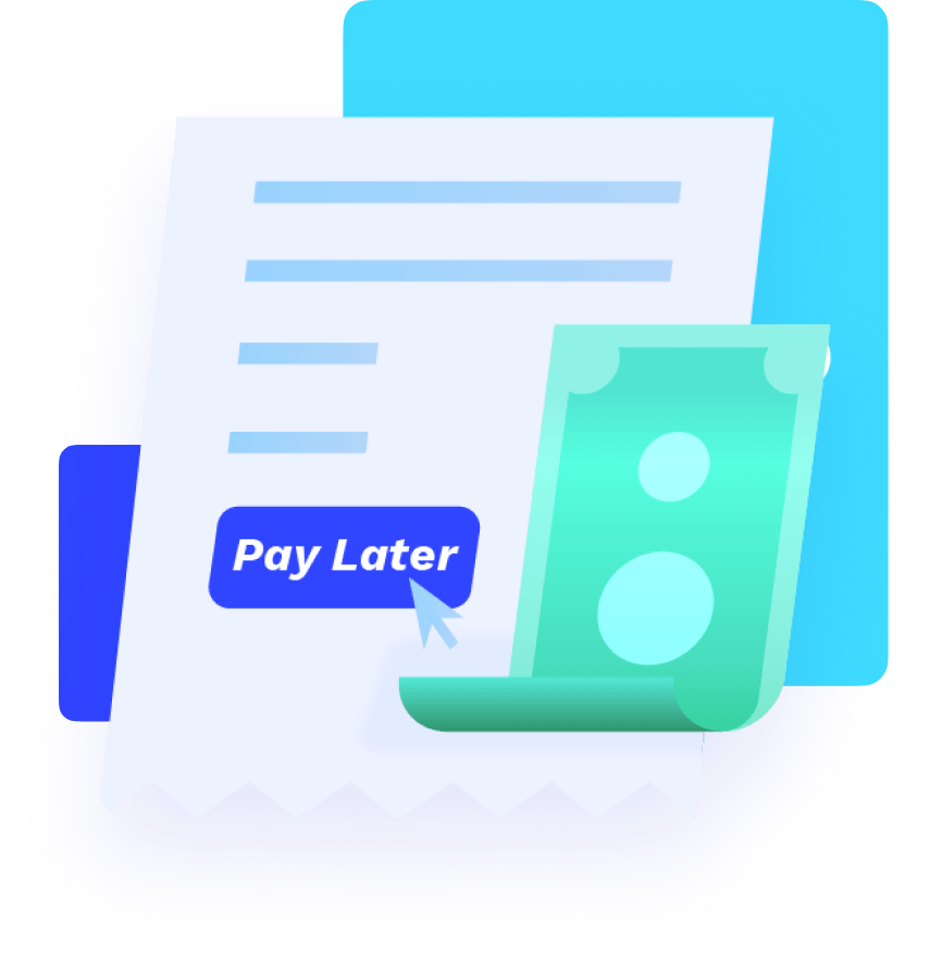 Buy Now, Pay Later (BNPL)